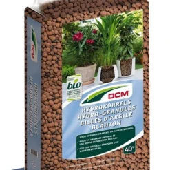 DCM Hydrokorrels 5 DCM Hydrokorrels -Natuur Kus Verkoopwinkel 5413448053005