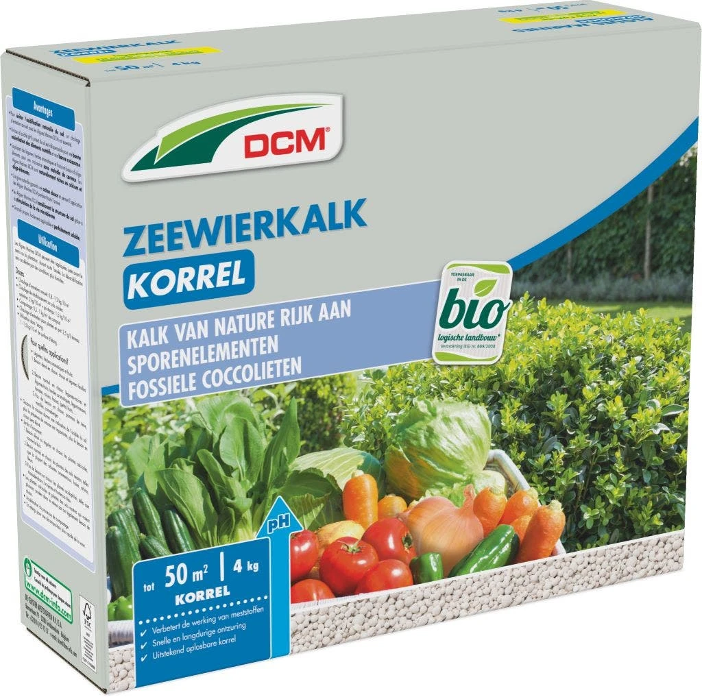 DCM Zeewierkalk 1 DCM Zeewierkalk