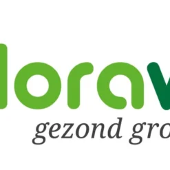 Floravit Tuinvoeding -Natuur Kus Verkoopwinkel logo floravit 1